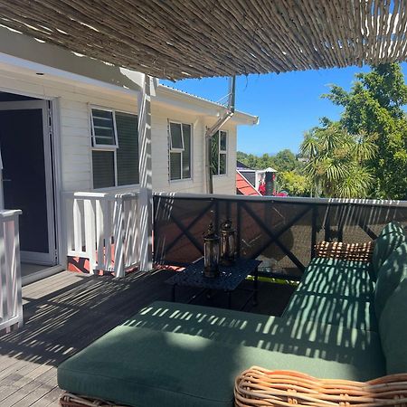 Yebo Boutique Guesthouse Somerset West Exteriér fotografie