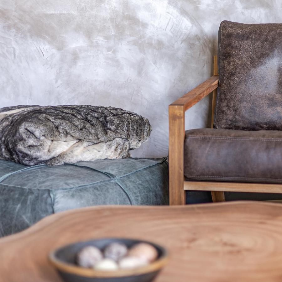 Yebo Boutique Guesthouse Somerset West Exteriér fotografie