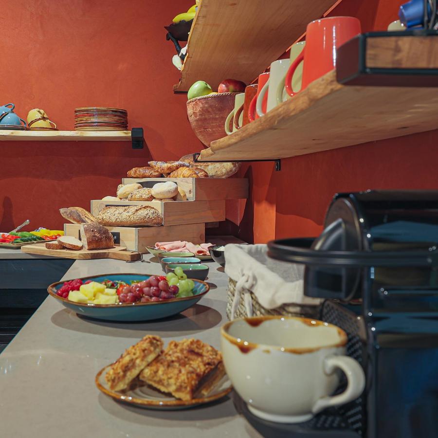 Yebo Boutique Guesthouse Somerset West Exteriér fotografie
