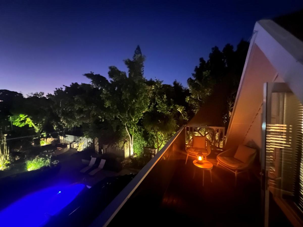 Yebo Boutique Guesthouse Somerset West Pokoj fotografie