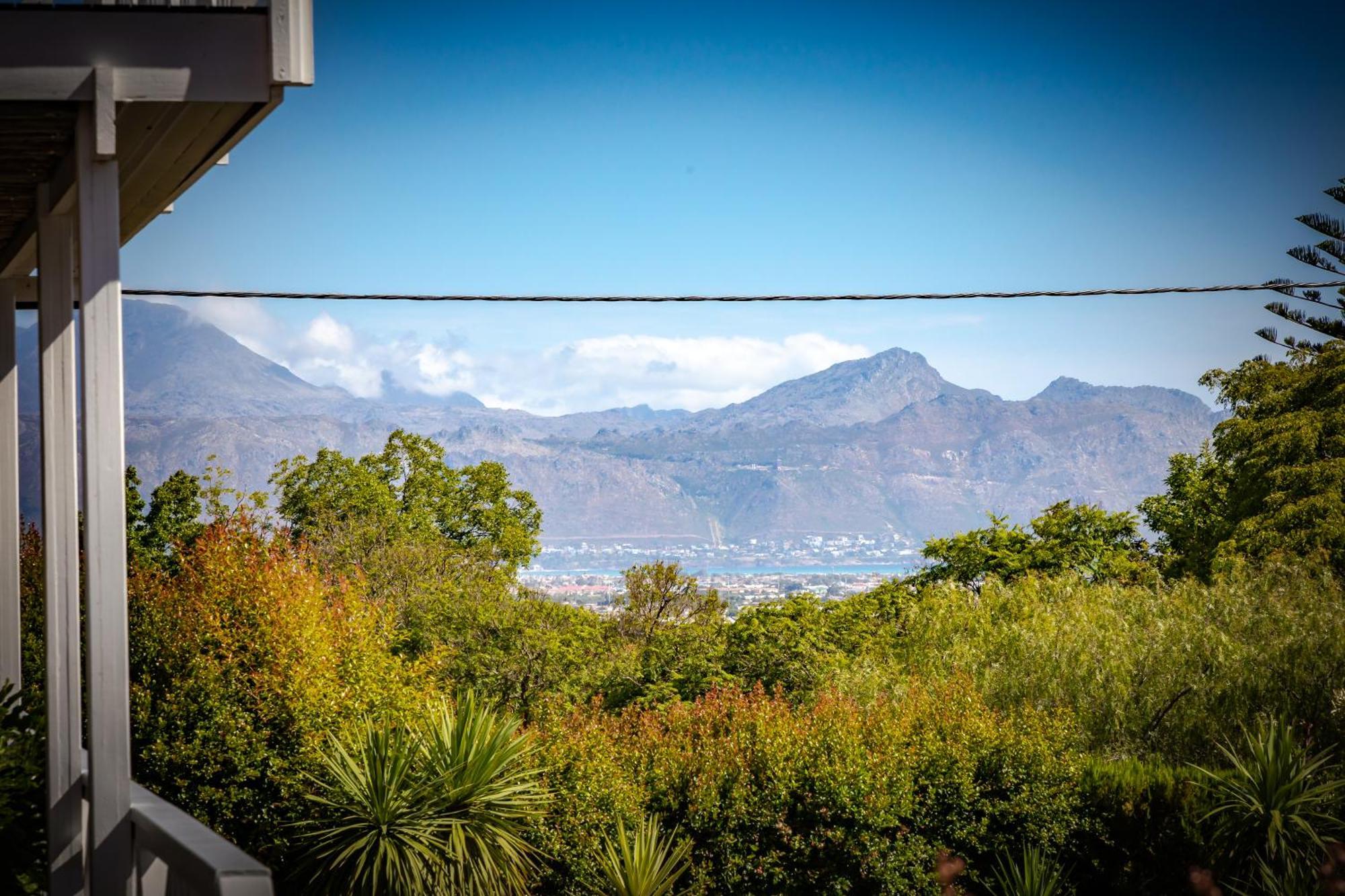 Yebo Boutique Guesthouse Somerset West Pokoj fotografie