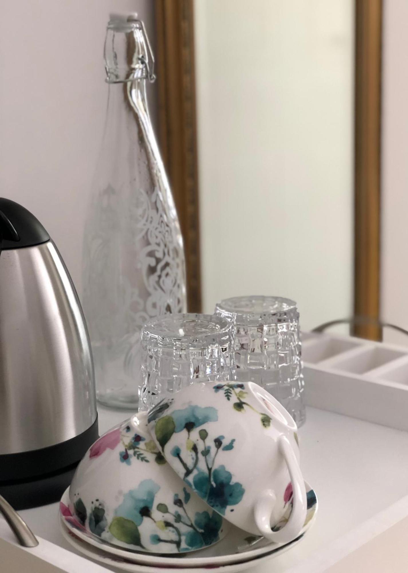 Yebo Boutique Guesthouse Somerset West Pokoj fotografie