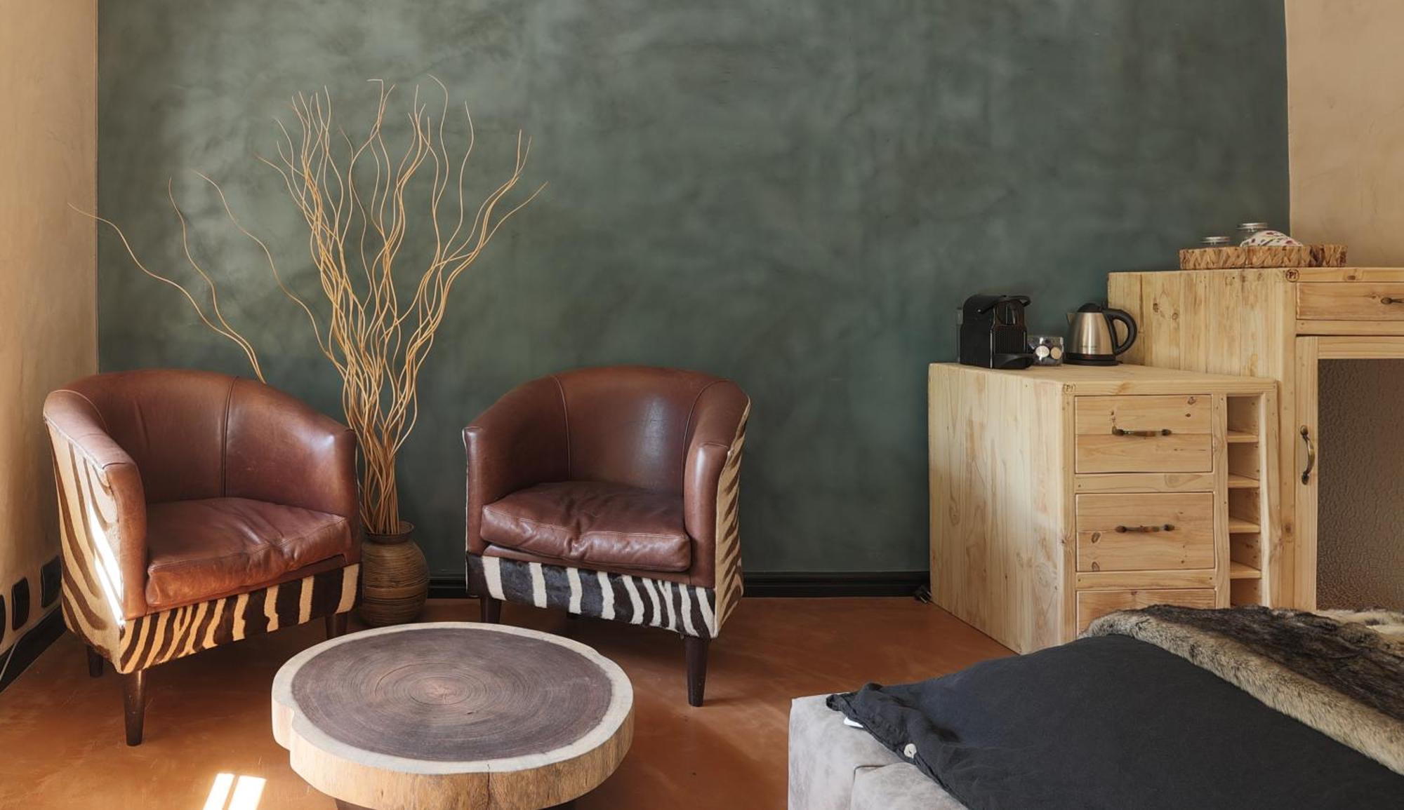 Yebo Boutique Guesthouse Somerset West Exteriér fotografie