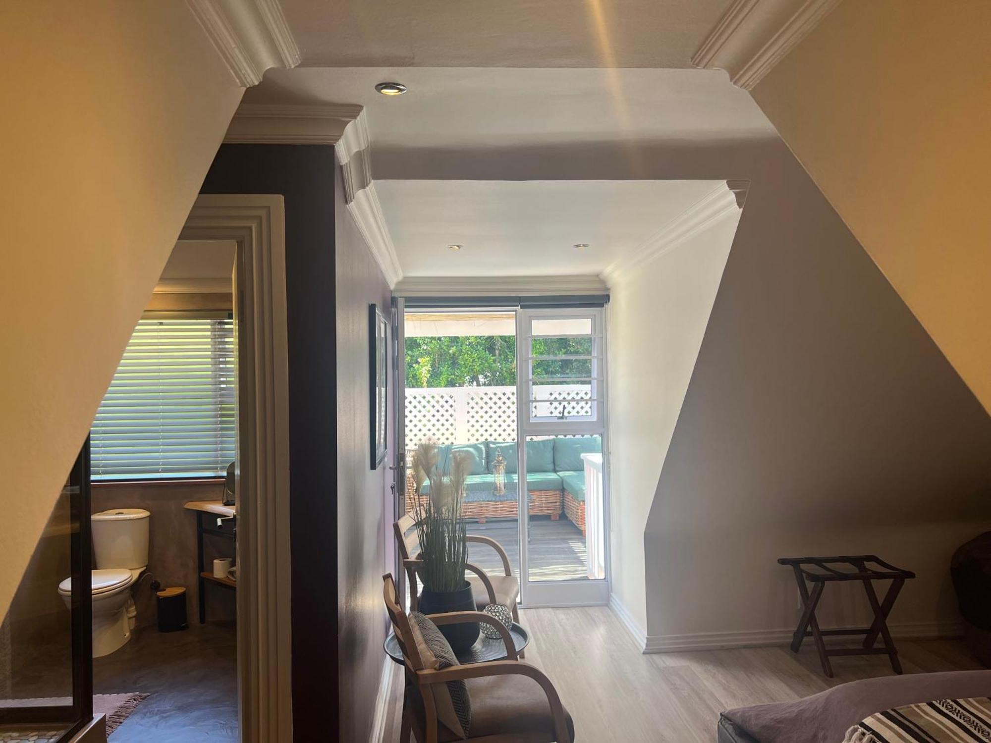 Yebo Boutique Guesthouse Somerset West Exteriér fotografie
