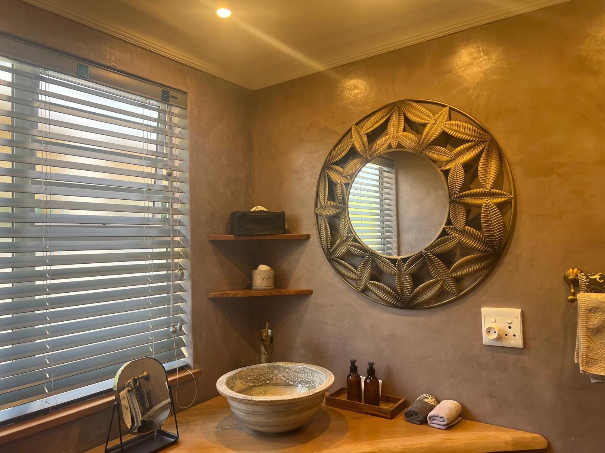 Yebo Boutique Guesthouse Somerset West Exteriér fotografie